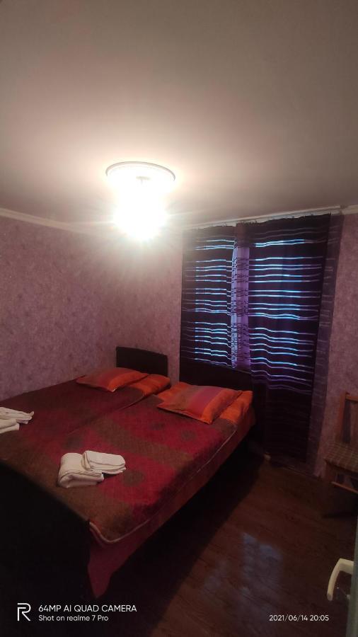 Hotel Shaulini Kashveti Habitación foto
