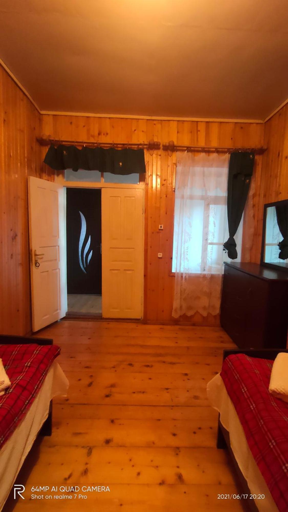 Hotel Shaulini Kashveti Habitación foto