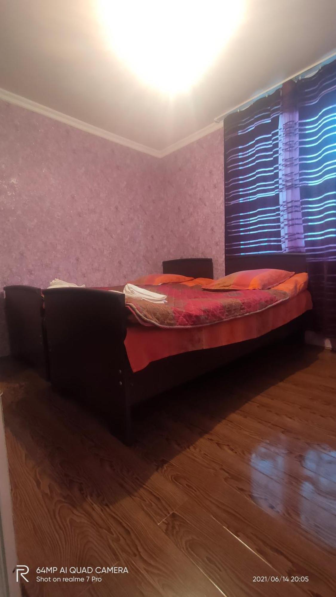 Hotel Shaulini Kashveti Habitación foto
