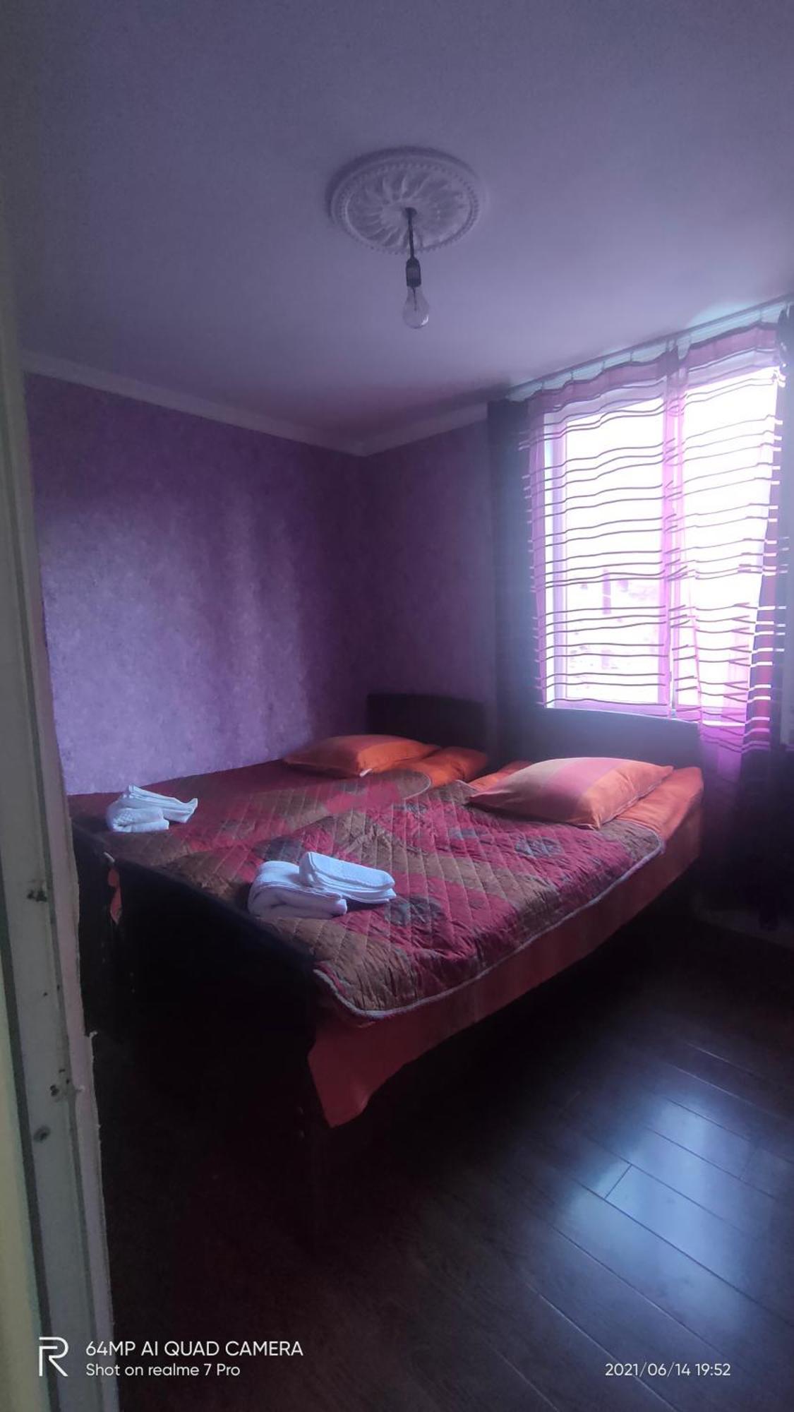 Hotel Shaulini Kashveti Habitación foto