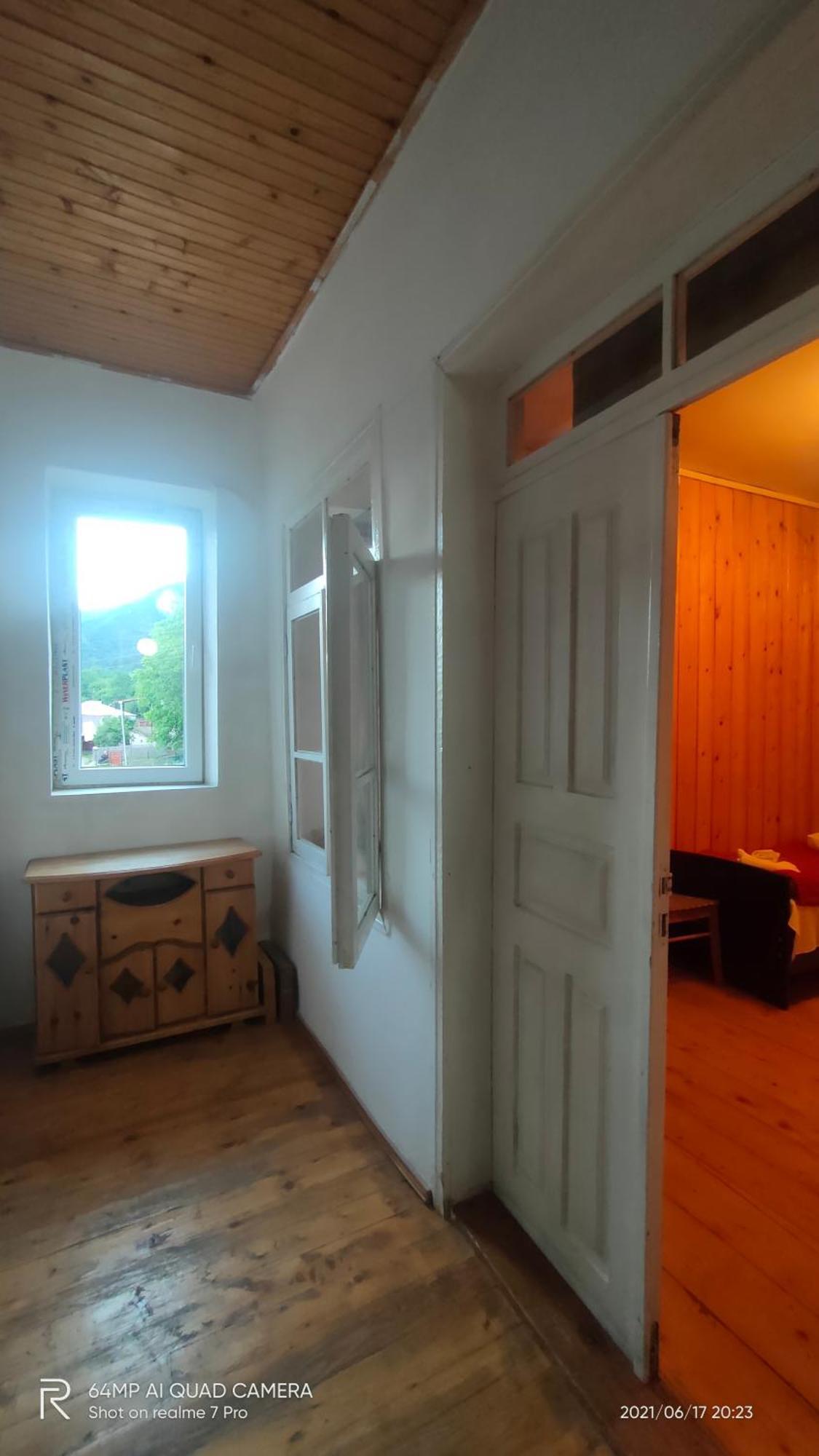 Hotel Shaulini Kashveti Habitación foto